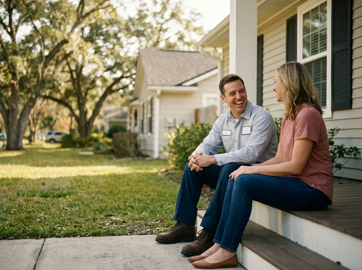 Septic tank pumping FAQs for Richton, MS